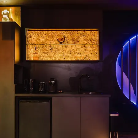 Love Room Les Private Places - Lit King Size Et Jacuzzi Prive Orléans Exterior foto